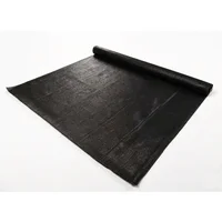 Malla Sombra 80% 2.1x5m Negra Topex