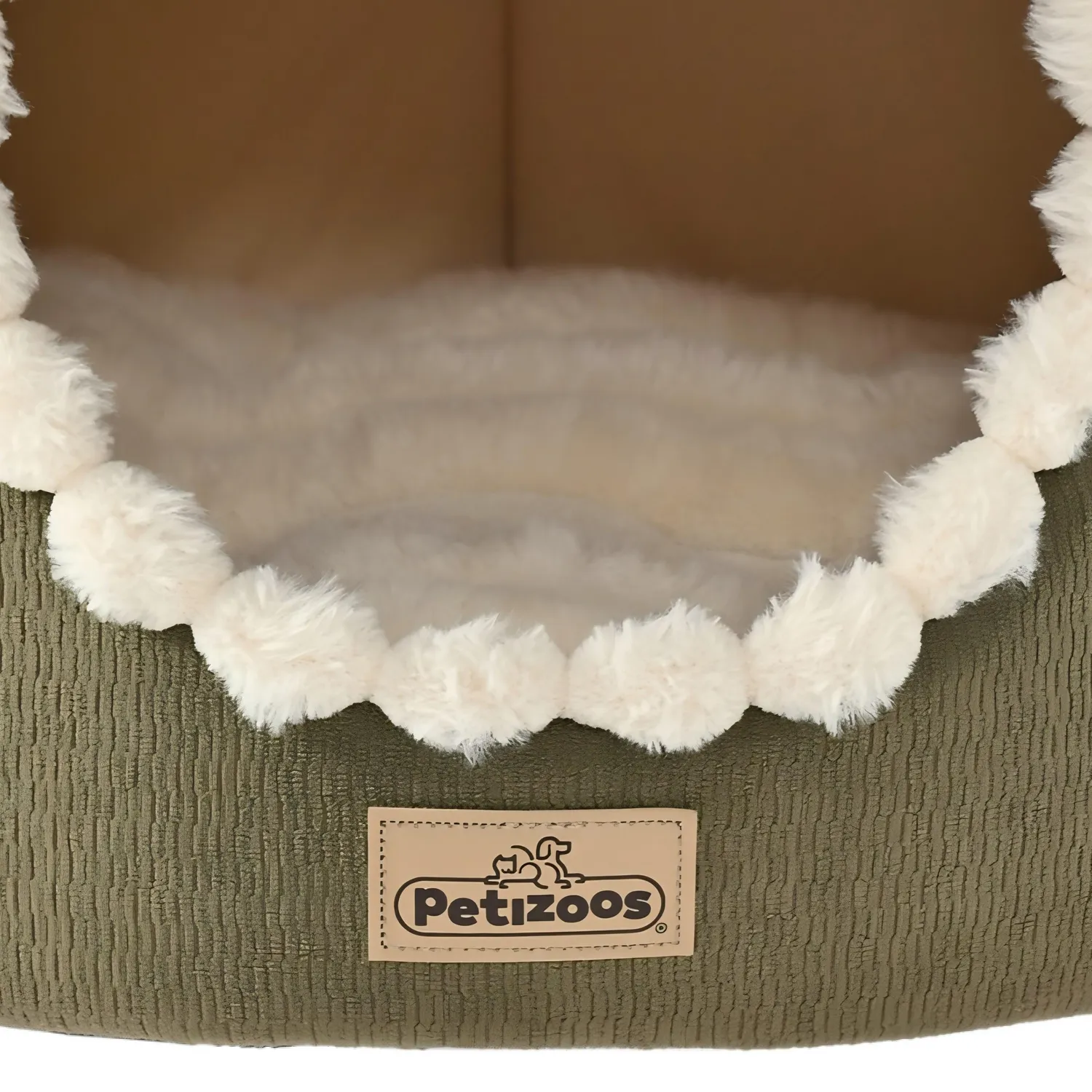Cama Gato 2 En 1 43x32 6