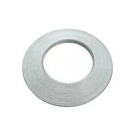 Canto Poliuretano 21mm X 1mceniza Tejido