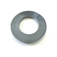 Canto Poliuretano 21mm x 1m Gris Tejido