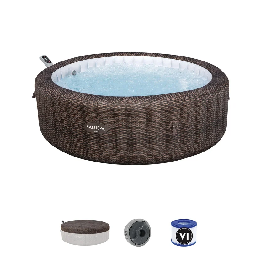 Fotadores Inflables y Juegos para Piscina Flotador Inflable Para Bebe ...