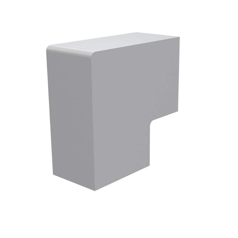 Cierre De Seguridad Frontal INOFIX – 2 Unidades Blancas, 35 X 98 X 16 Mm, Para Muebles Y Cajones