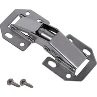 Bisagra Mignon 70mm Fixser