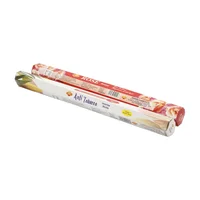 Kit Inciensos Long X20 Unidades