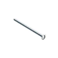 Tornillo Estufa Redondo Philips 5/32X2-1/2Pg 6Und