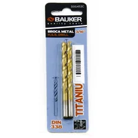 Set 2 brocas hss 3/16 pulgadas D605031