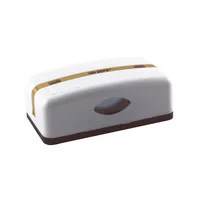 Timbre Din Don Clásico Blanco (110-150 V)