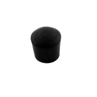 Bota Caucho Redonda Mueble 3/4Pg 4Und Fixser