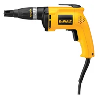 Atornillador 720W 6A 0-5300RPM DW255 Dewalt