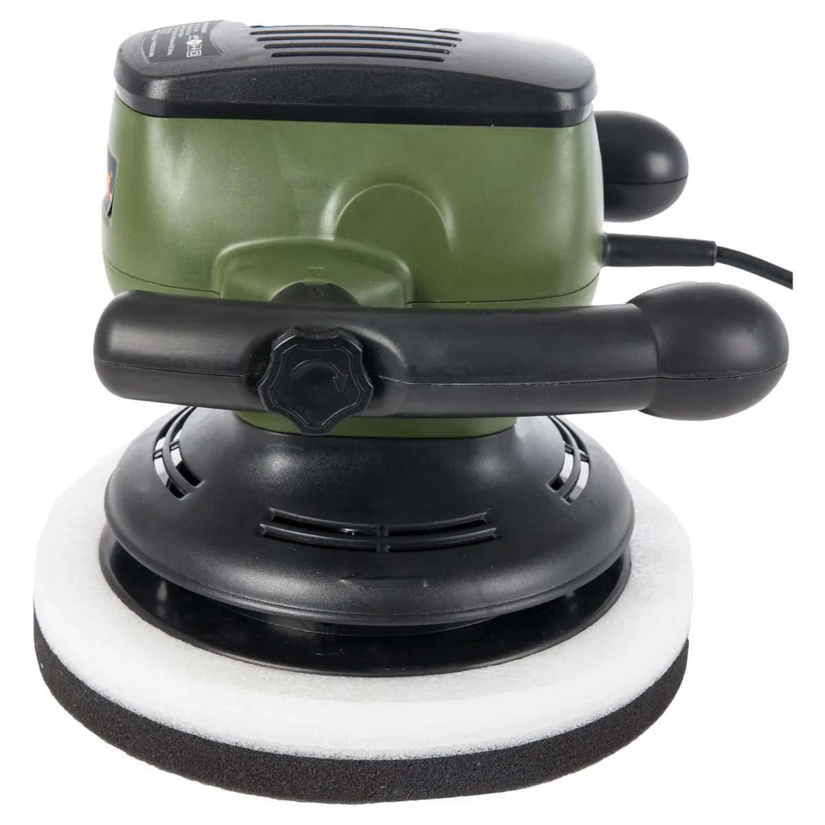 BAUKER - Polichadora Orbital 9 1/2Pg 120W 3000Rpm Bauker