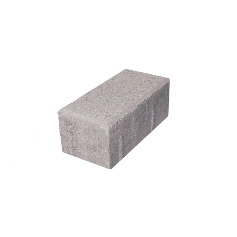 Bloques Macizos 10 × 20 cm