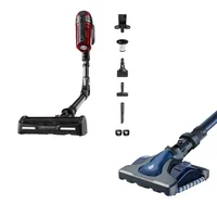 Combo Aspiradora Inalámbrica T-Fal X-FORCE FLEX 12.60, 350 Watts, Batería 45min, Accesorio Mascota + Accesorio Aqua Head T-Fal para Aspiradora Inalámbrica T-Fal X-force Flex 12.60