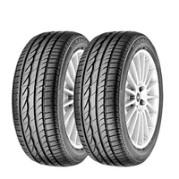 Combo x 2 Llanta 195/55R15 Turanza ER300