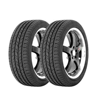 Combo x 2 Llanta 205/70R16 96H Procontact