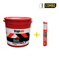 Por La Compra De Un Manto Sku 167964, Gratis Emulsion Asfaltica Cod 283911