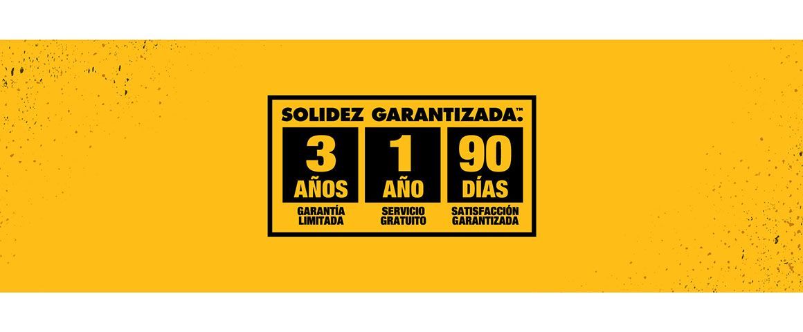 Martillo Combinado SDS PLUS DEWALT de 950 Watts D25333K