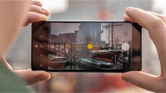 Galaxy A52