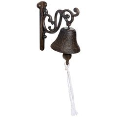 Campana para Puerta Café