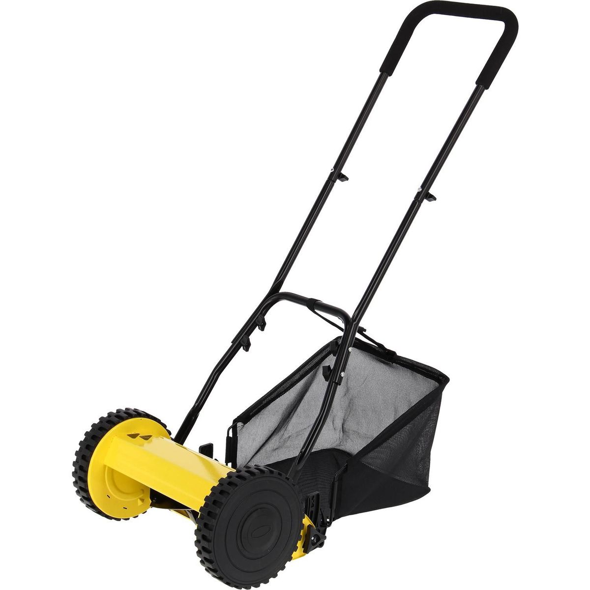 Karson - Podadora Manual de Pasto 30 cm 25 lt