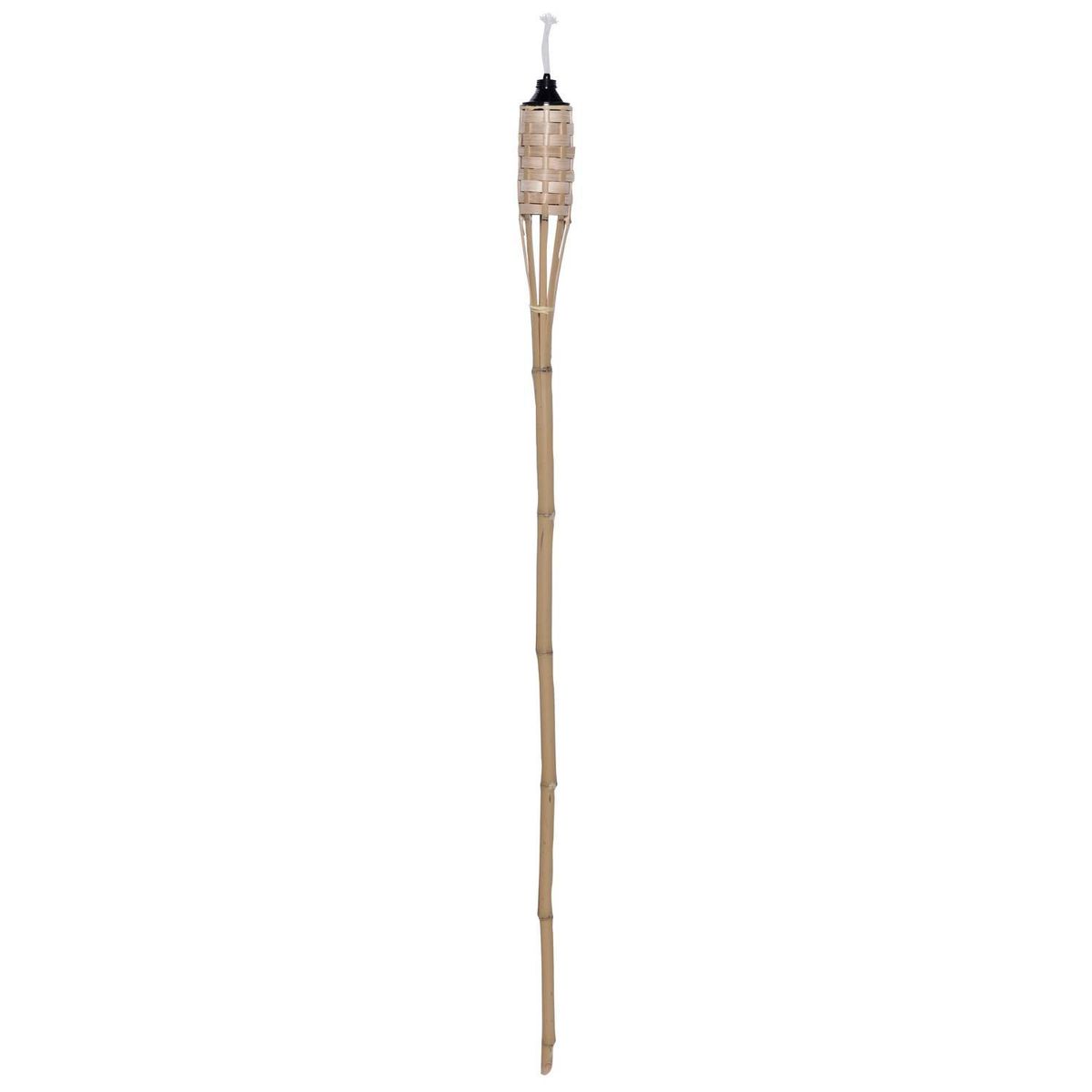 Antorcha de Bamboo, 1.5 mt, marca Casa Bonita - Foto Principal