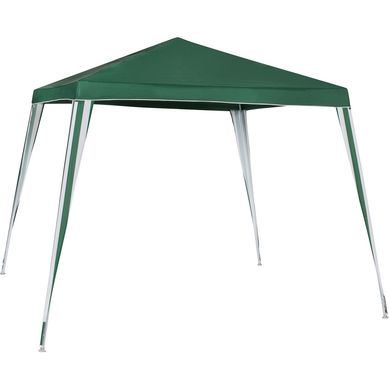 Toldo Piramidal Metal 300X300