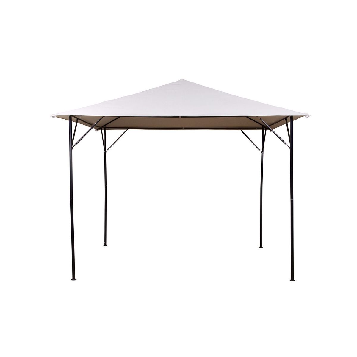 Just Home Collection - Pergola de terraza 295x295 cm