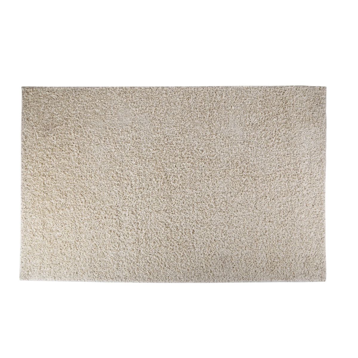 Tapete Decorativo Shaggy Conrad 133 x 200 cm, marca Just Home Collection - Foto Principal