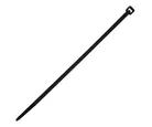 Sujetacable 100 x 2.5 x 200 negro