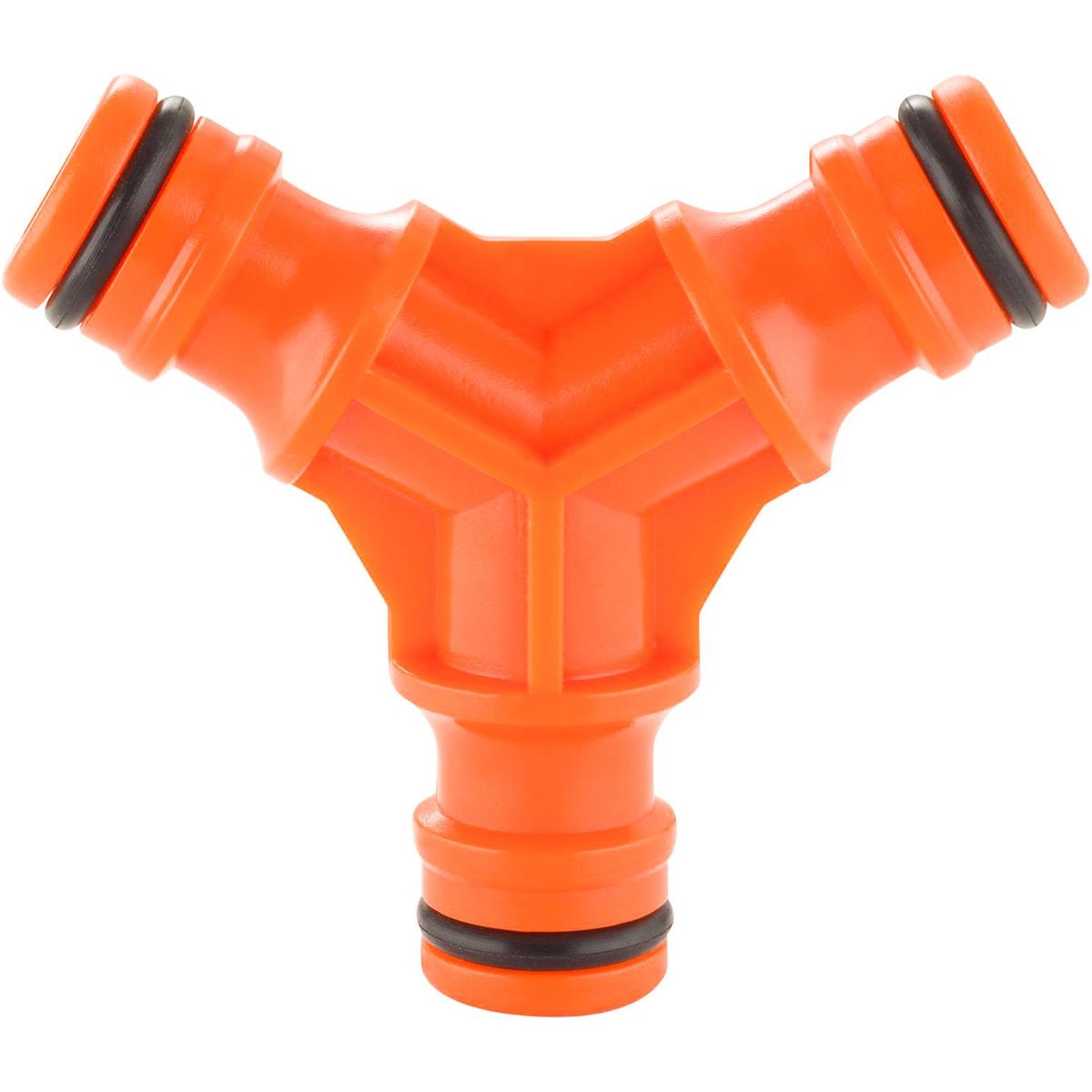 Ergo - Conector rápido triple 1/2"