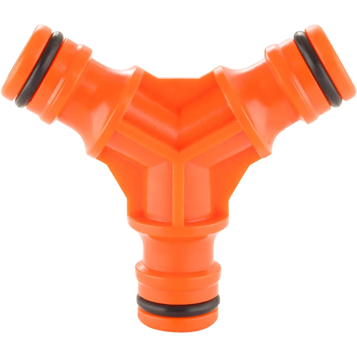 Ergo - Conector rápido triple 1/2"