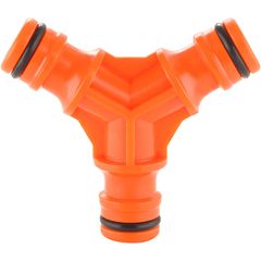 Conector rápido triple 1/2"