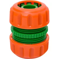 Reparador manguera 3/4" plástico