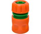 Conector rápido 3/4" sin stop