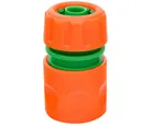 Conector rápido 1/2" sin stop