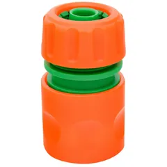 Conector rápido 1/2" sin stop