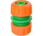 Reparador manguera 1/2" plástico