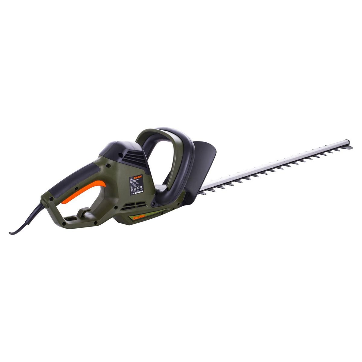  - Cortasetos eléctrico 600 W