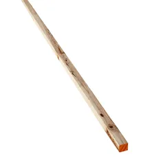 Pino Const. 2 x 2 x 8