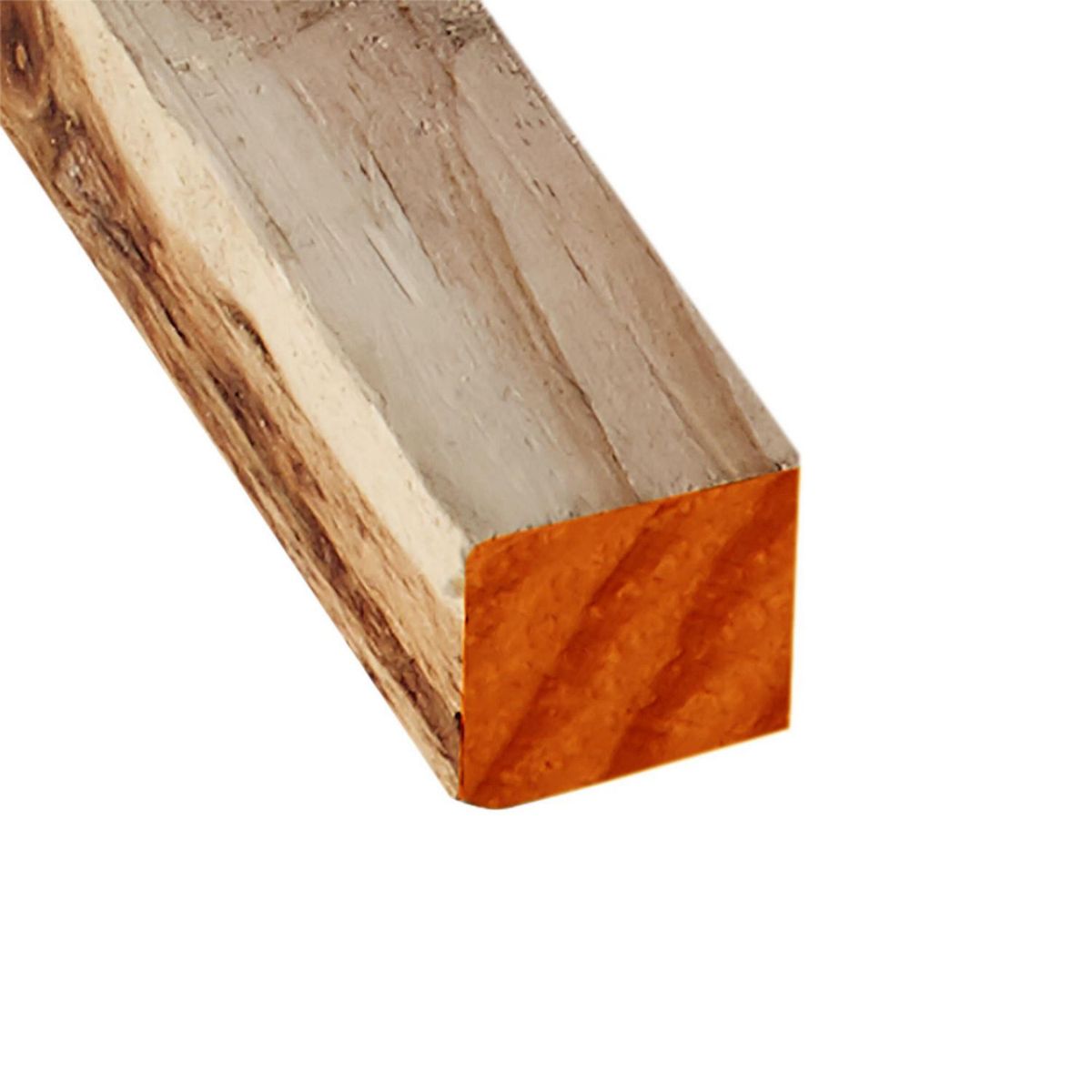 Multimarca - Pino Const. 2 x 2 x 8