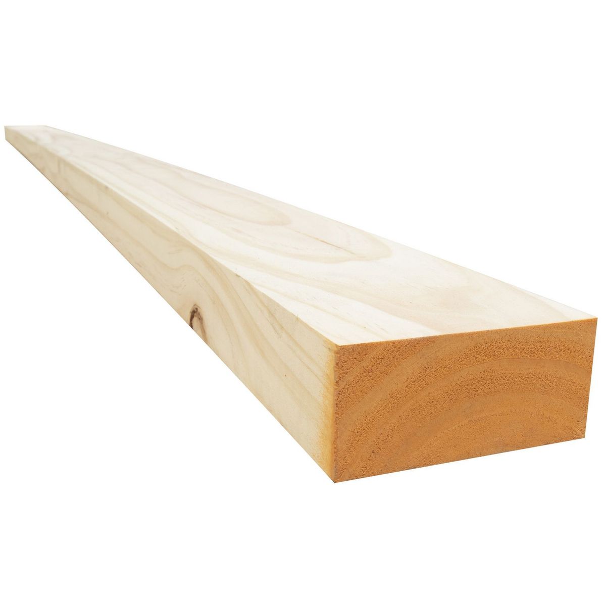 Pino radiata gm2"x4"x8 pt cep, marca Timbermac - Foto Principal