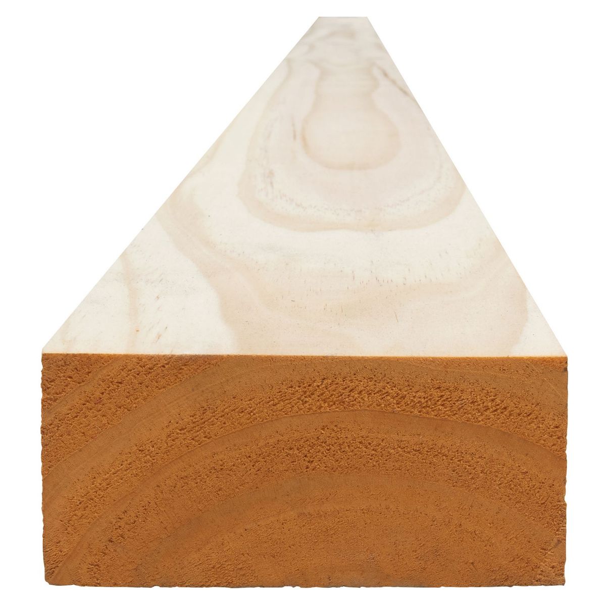 Pino radiata gm2"x4"x8 pt cep, marca Timbermac - Foto 2