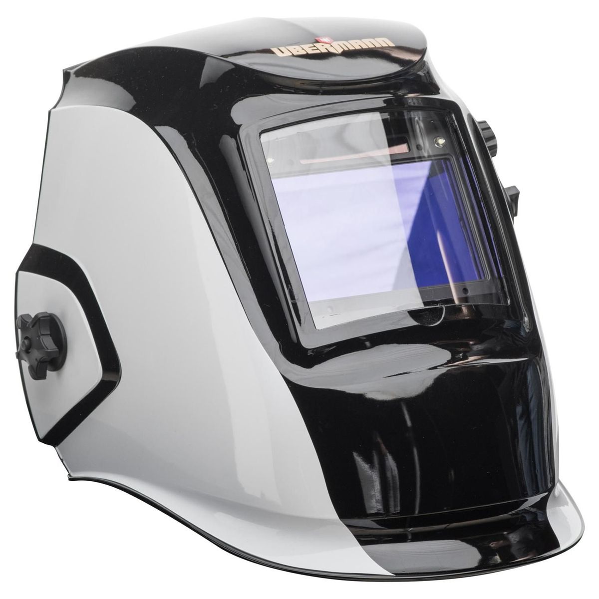 Ubermann - Careta Fotosensible Ubermann