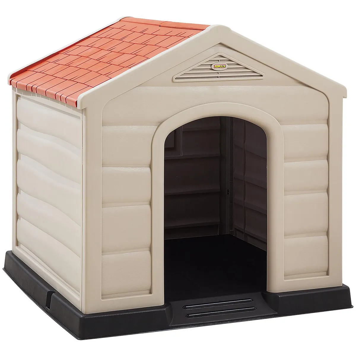 Casa para Perro Grande 92 X 90 X 89 Cm, marca Rimax - Foto Principal