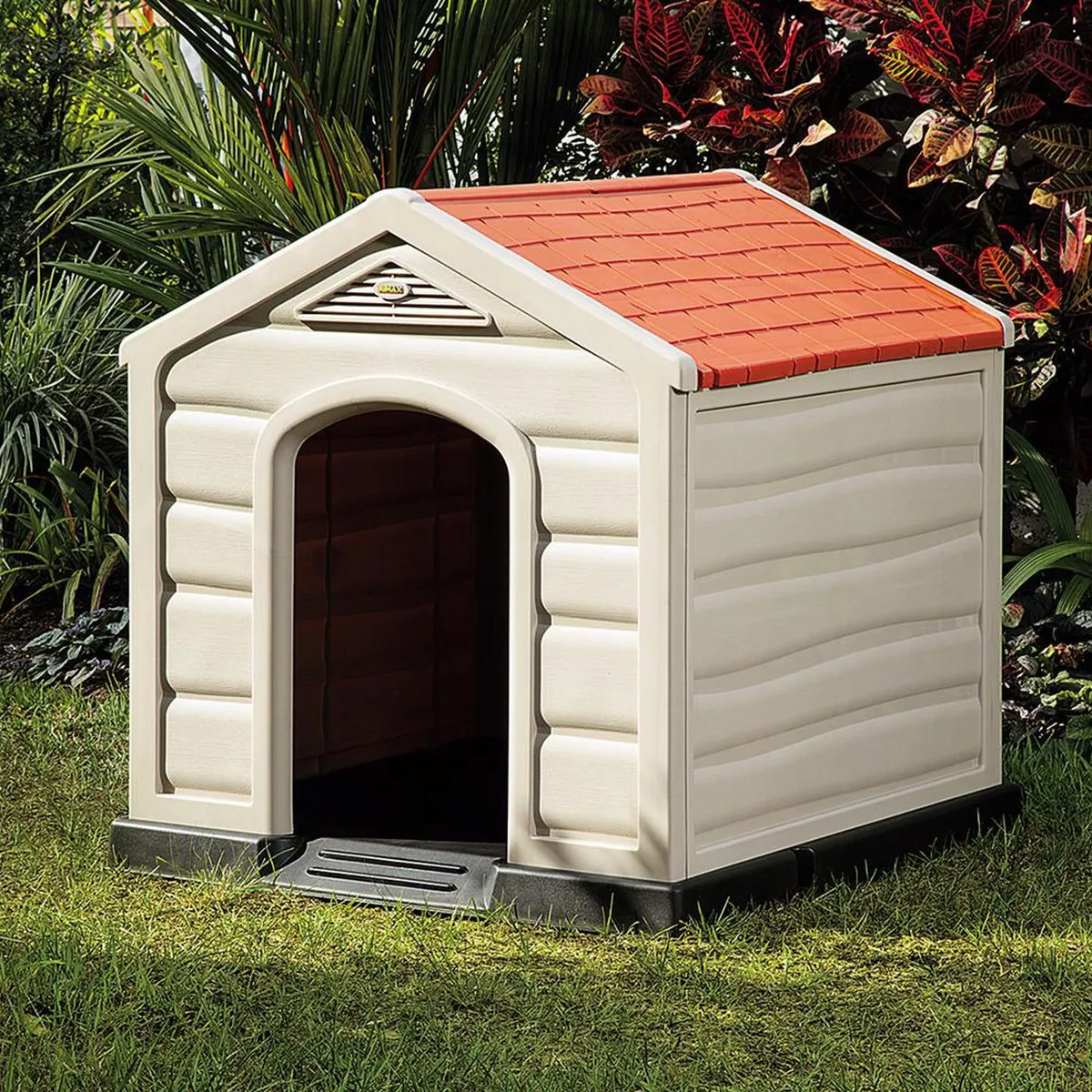 Casa para Perro Grande 92 X 90 X 89 Cm, marca Rimax - Foto 2