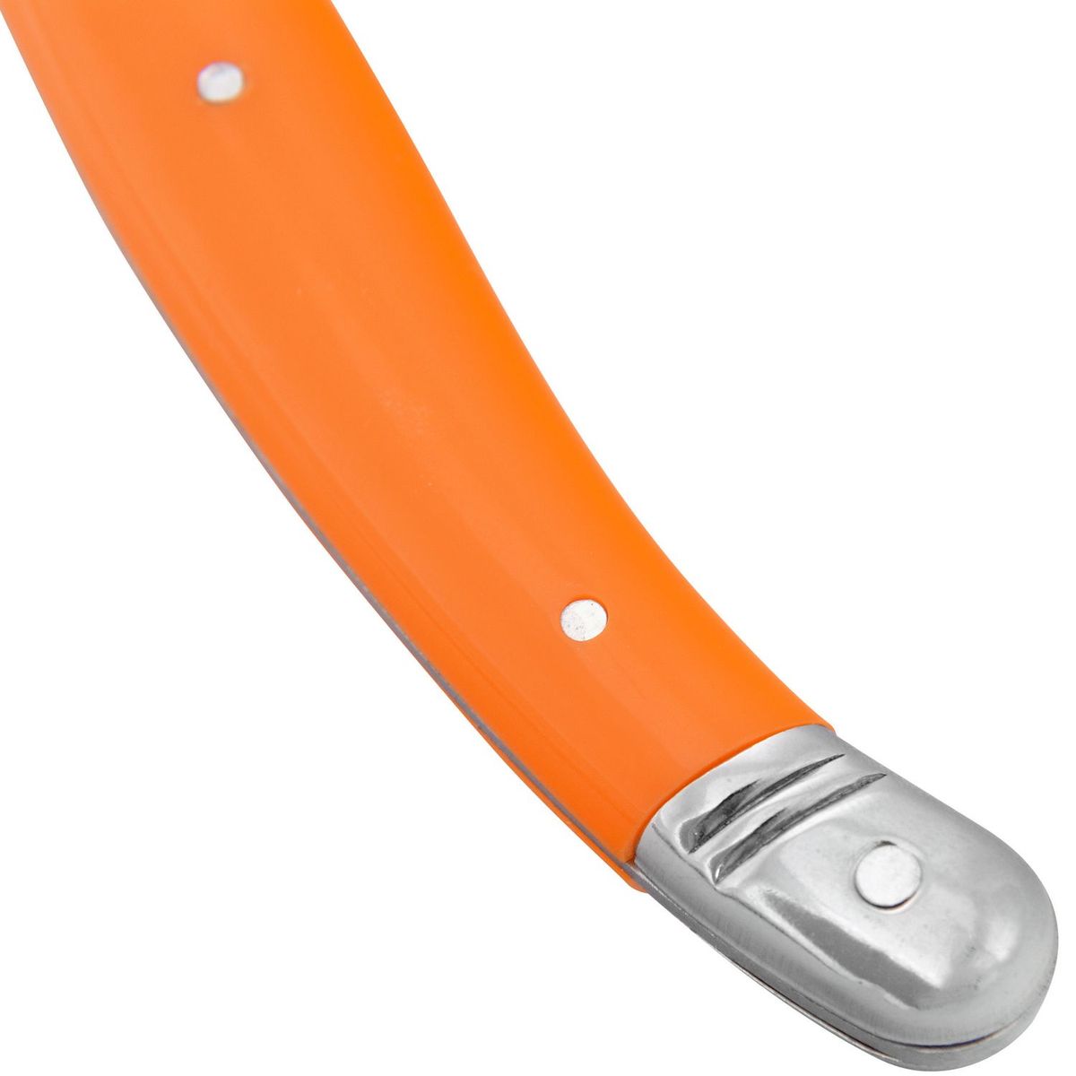 Just Home Collection - Juego de cubiertos 12 piezas color ABS HC