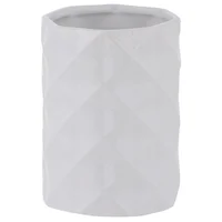 Vaso de baño rombos