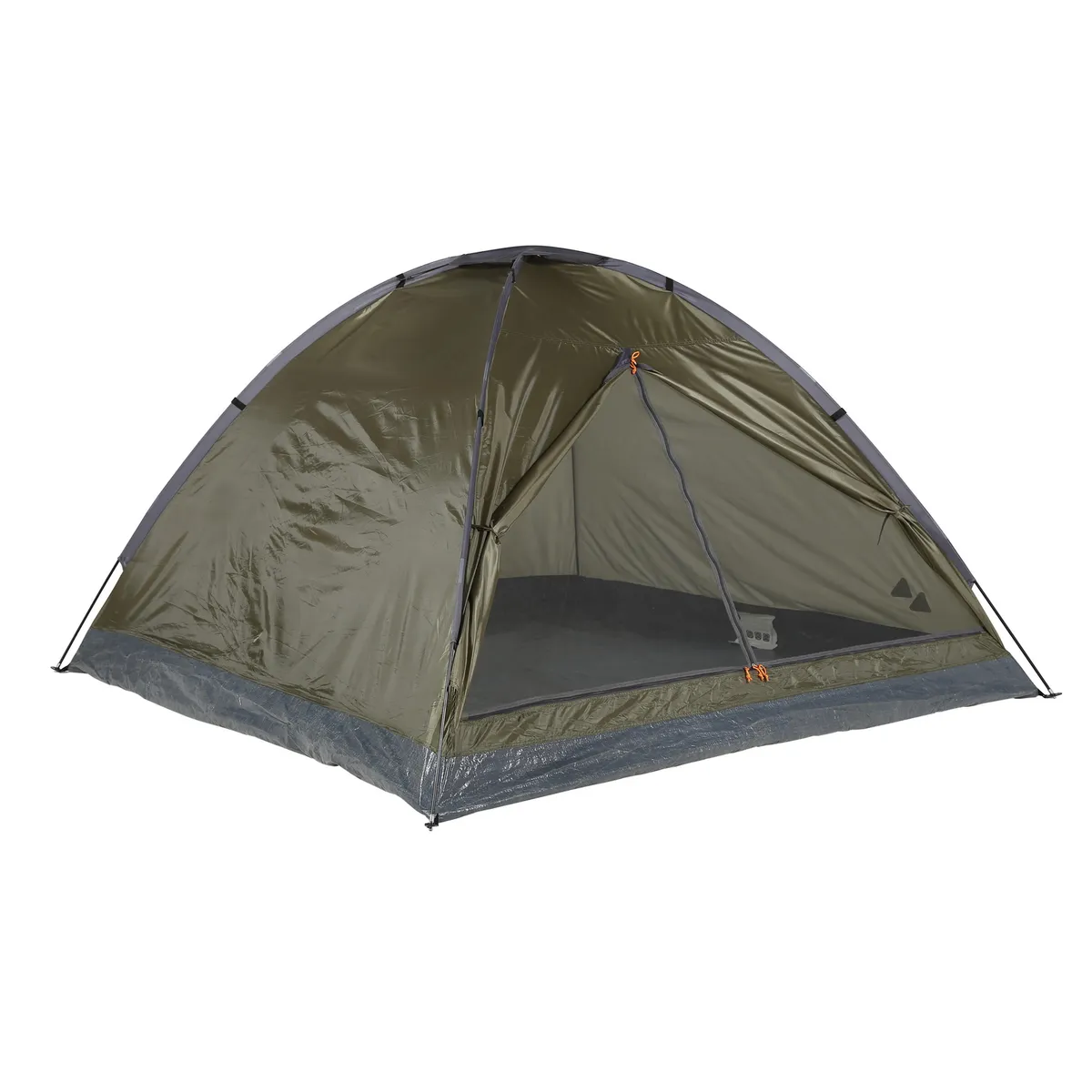 Casa de campaña Iglú Dome Pack para 4 personas, marca Klimber - Foto Principal