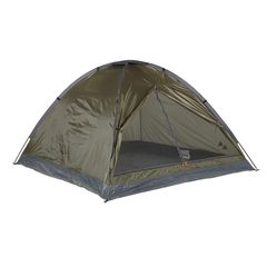 Casa de campaña Iglú Dome Pack para 4 personas