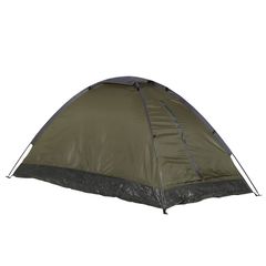 Casa de campaña Iglú Dome Pack para 2 personas