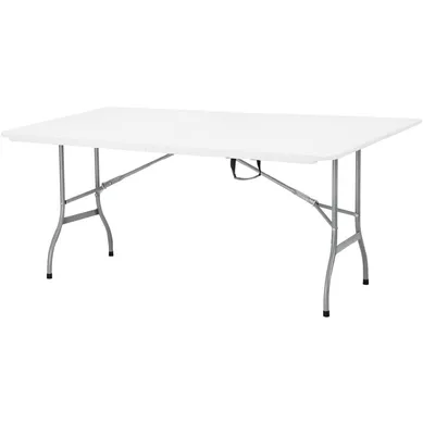 Mesa plegable tipo Maleta 180 cm
